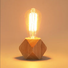 Load image into Gallery viewer, Modern table lamp LED