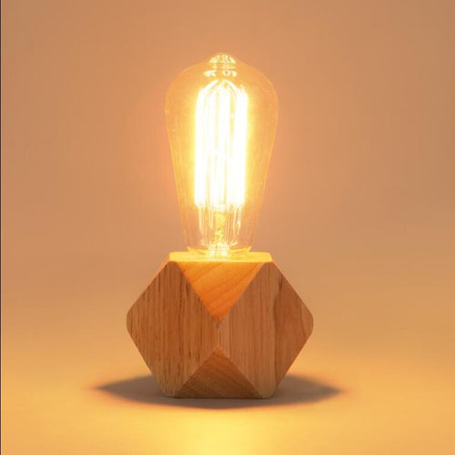 Modern table lamp LED
