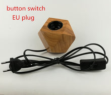 Load image into Gallery viewer, Modern table lamp LED
