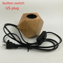 Load image into Gallery viewer, Modern table lamp LED