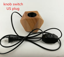 Load image into Gallery viewer, Modern table lamp LED