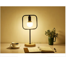 Load image into Gallery viewer, Modern Personality Art Deco Table Lamps