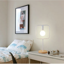 Load image into Gallery viewer, Modern Personality Art Deco Table Lamps