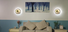 Load image into Gallery viewer, LED Wall Lamp Dimmable