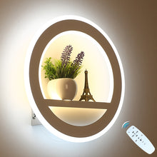 Load image into Gallery viewer, LED Wall Lamp Dimmable