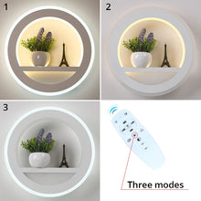 Load image into Gallery viewer, LED Wall Lamp Dimmable