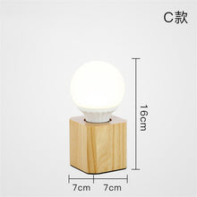 Load image into Gallery viewer, Modern LOFT Desk Lamps