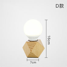 Load image into Gallery viewer, Modern LOFT Desk Lamps