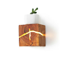 Load image into Gallery viewer, European Style Art Decoration LED Wall Lamp