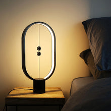 Load image into Gallery viewer, Magnetic Levitation Balance Night Light