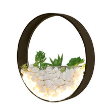Load image into Gallery viewer, Nordic plant wall lights